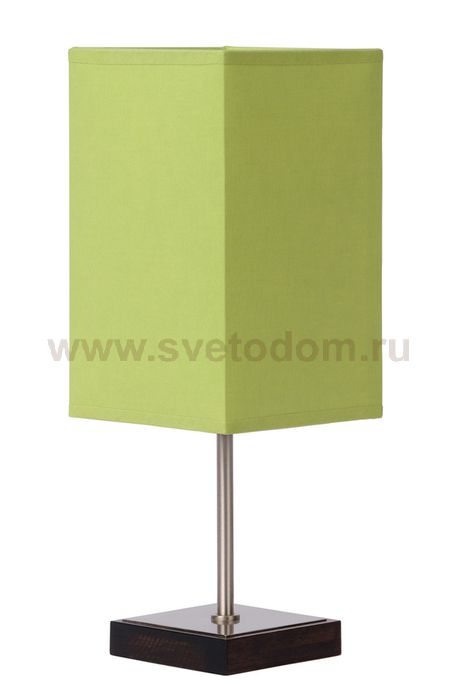 Настольная лампа Lucide 39502/01/85 DUNA -TOUCH