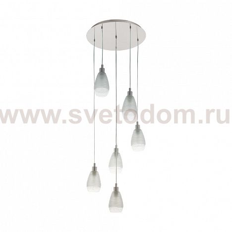 Светильник подвесной Eglo 39502 SIRACUSA