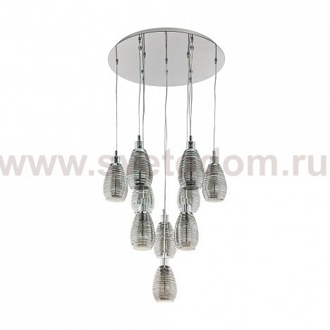 Люстра подвесная Eglo 39506 SIRACUSA