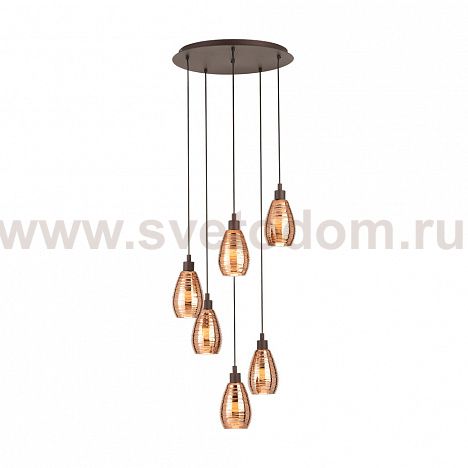 Светильник подвесной Eglo 39508