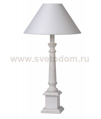 Настольная лампа Lucide 39509/60/21 DOMINGO