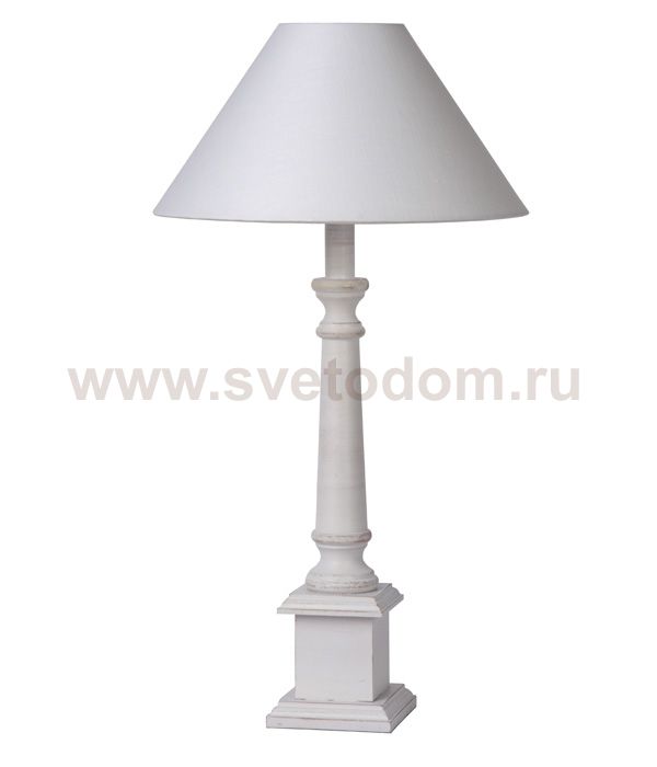 Настольная лампа Lucide 39509/60/21 DOMINGO