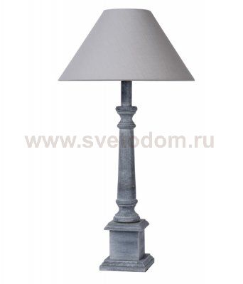 Настольная лампа Lucide 39509/60/36 DOMINGO