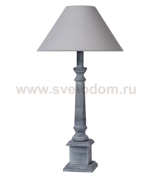 Настольная лампа Lucide 39509/60/36 DOMINGO