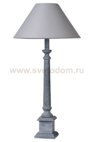 Настольная лампа Lucide 39509/70/36 DOMINGO