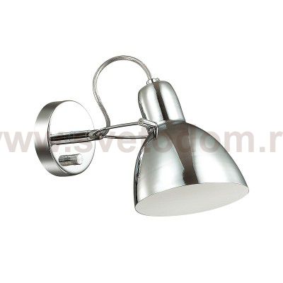 Светильник настенный бра Odeon light 3952/1W CREDO