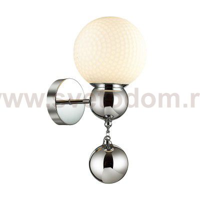 Светильник настенный бра Odeon light 3953/1W JOLLY