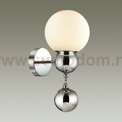 Светильник настенный бра Odeon light 3953/1W JOLLY