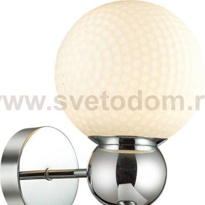 Светильник настенный бра Odeon light 3953/1W JOLLY