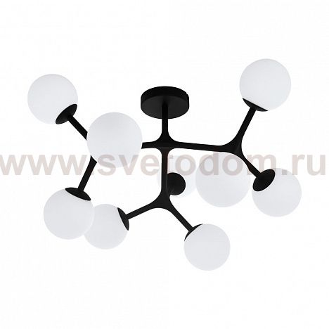 Светод потолчн свет-к MARAGALL Eglo 39532