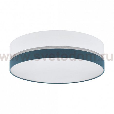 Светильник настено-потолочный SPALTINI Eglo 39553