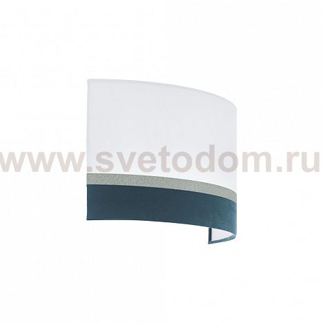 Бра (настенный светильник) SPALTINI Eglo 39556