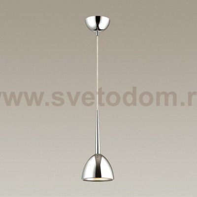 Подвесной светильник Odeon light 3956/1 TESS