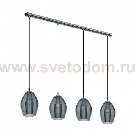 Подвесной потолочный светильник (люстра) ESTANYS Eglo 39566
