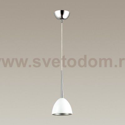 Подвесной светильник Odeon light 3957/1 TESS