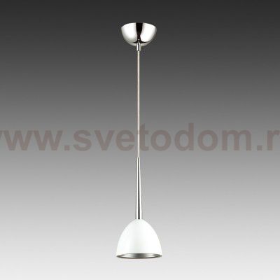 Подвесной светильник Odeon light 3957/1 TESS