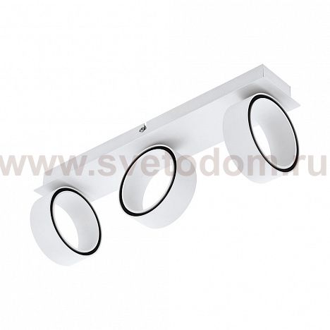 Светод настен свет-к ALBARIZA Eglo 39586