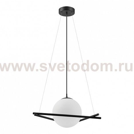 Подвесной потолочный светильник (люстра) SALVEZINAS Eglo 39591