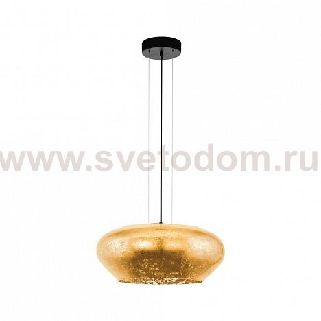 Подвесной потолочный светильник (люстра) PRIORAT Eglo 39595