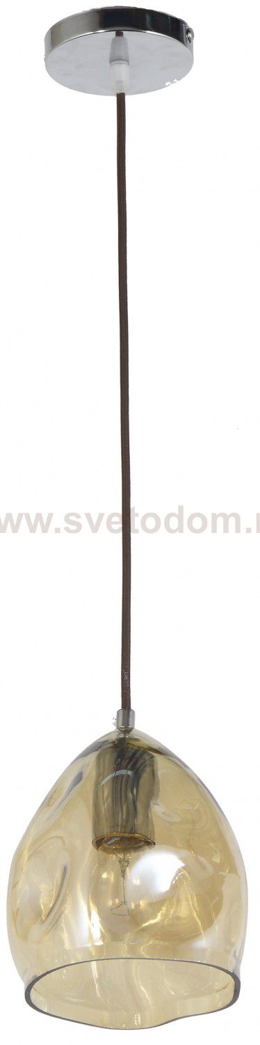 Светильник Arti Lampadari 395A-P1-BR-00