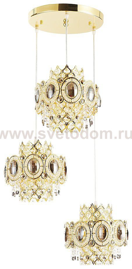 Светильник Velante 396-306-03