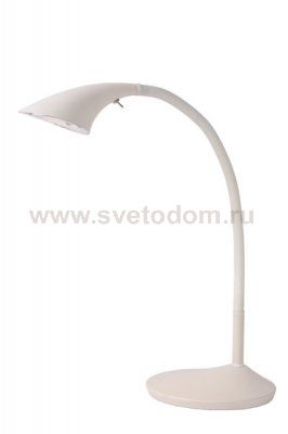 Настольная лампа Lucide 39607/26/31 FLEVO
