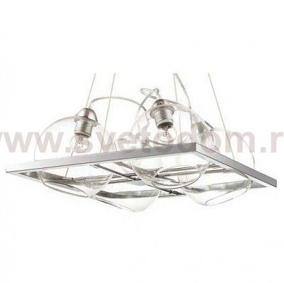 Люстра Odeon light 3962/4 ELDO