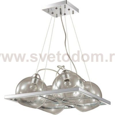 Люстра Odeon light 3962/4 ELDO