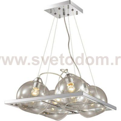 Люстра Odeon light 3962/4 ELDO