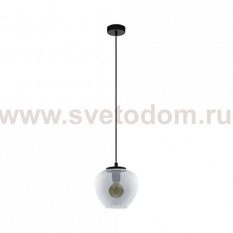 Подвесной потолочный светильник (люстра) PRIORAT Eglo 39656