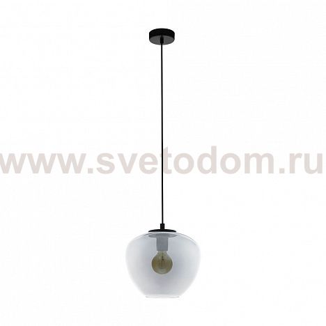 Подвесной потолочный светильник (люстра) PRIORAT Eglo 39657