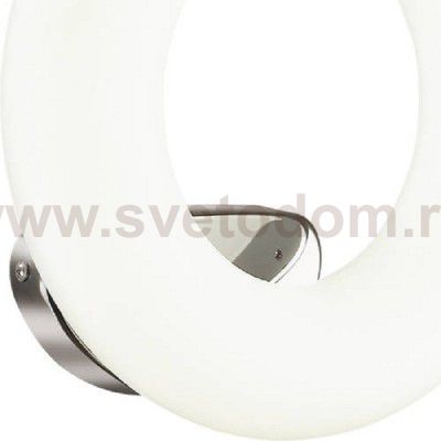 Светильник настенный бра Odeon light 3966/13L REGGIO
