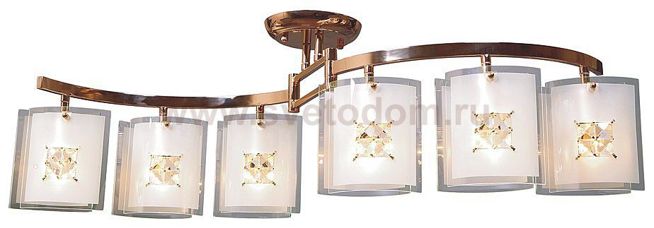 Светильник Velante 397-307-06