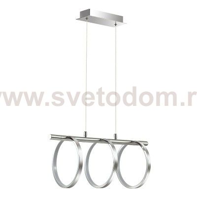 Светильник подвесной Odeon light 3970/48L RINGGI