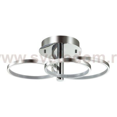Люстра потолочная Odeon light 3970/58L RINGGI