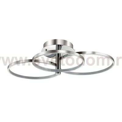 Люстра потолочная Odeon light 3970/76L RINGGI