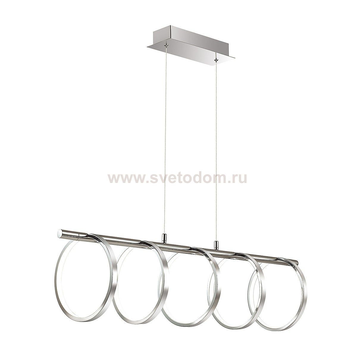 Светильник подвесной Odeon light 3970/80L RINGGI