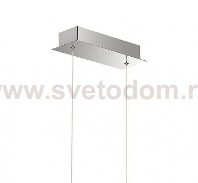 Светильник подвесной Odeon light 3970/80L RINGGI