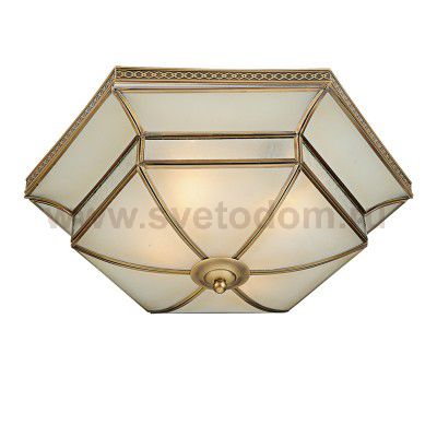 Люстра Chiaro 397010204 Маркиз