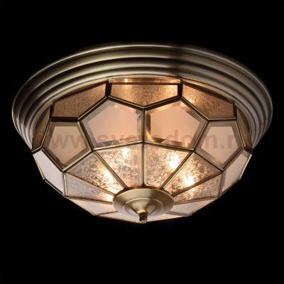 Люстра Chiaro 397010506 Маркиз