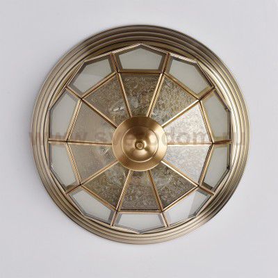 Люстра Chiaro 397010506 Маркиз