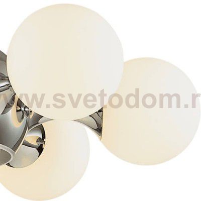 Люстра потолочная Odeon light 3972/7C MIOLLA