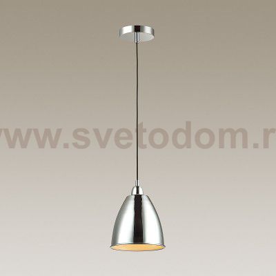 Подвесной светильник Odeon light 3975/1 TRINA