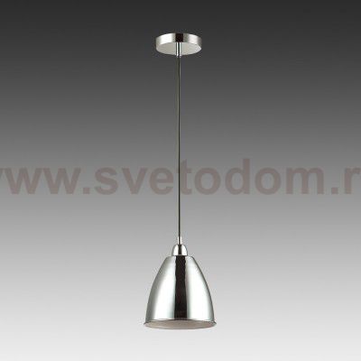 Подвесной светильник Odeon light 3975/1 TRINA