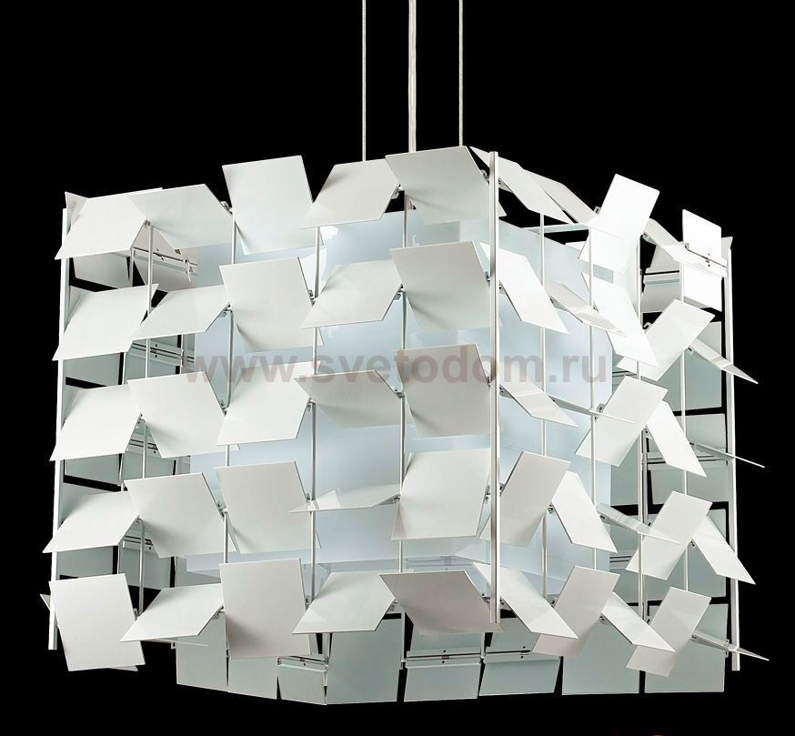 Люстра Odeon light 3976/4 GRATTA