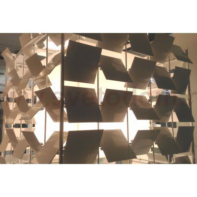 Люстра Odeon light 3976/4 GRATTA