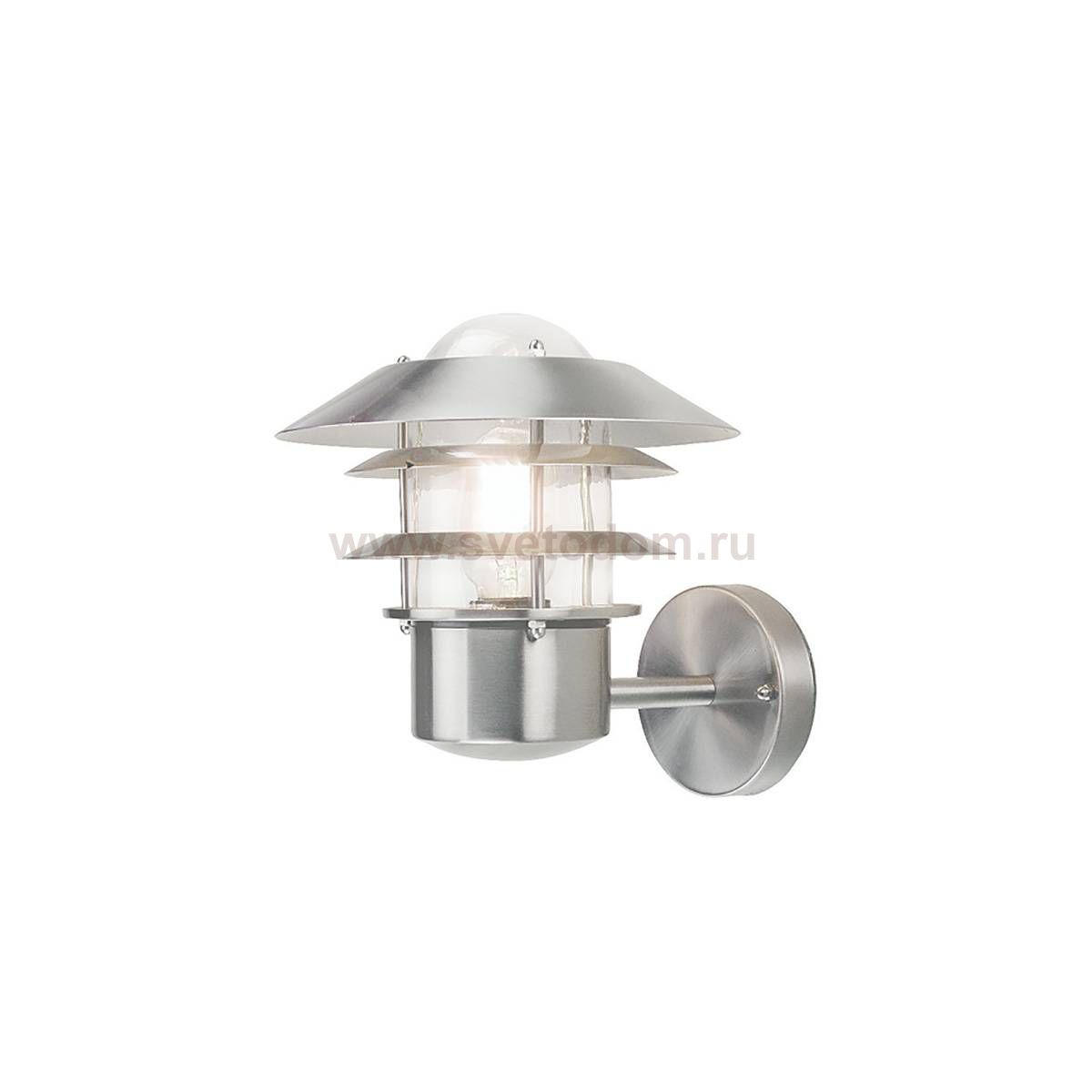 Настенный фонарь Natural concept HELSINKI W HELSINKI