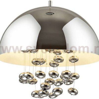 Светильник подвесной Odeon light 3980/4 NUBE