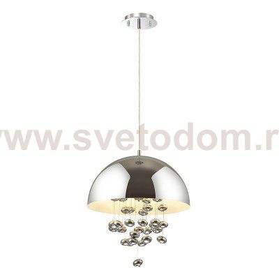 Светильник подвесной Odeon light 3980/4 NUBE