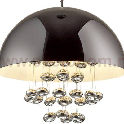Светильник подвесной Odeon light 3981/4 NUBE